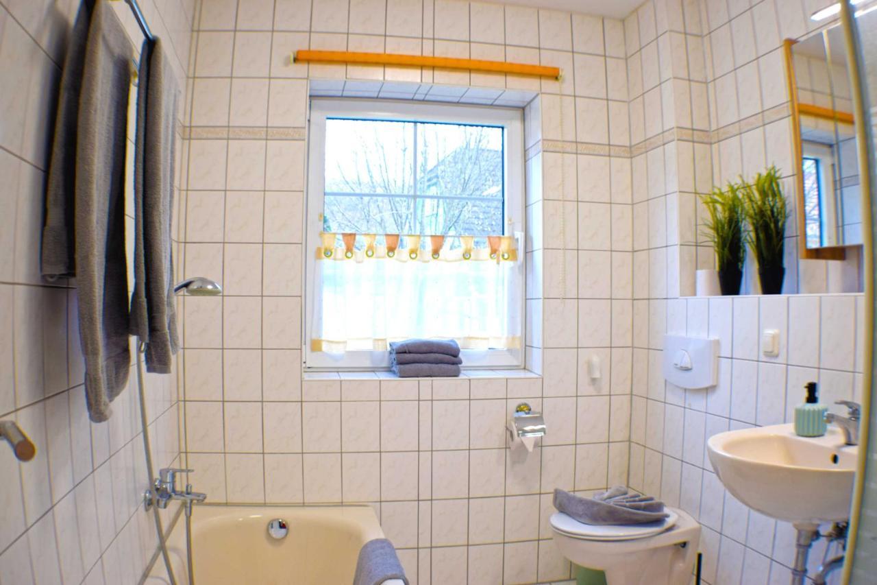 Ruegenliebe 01 Apartment Binz