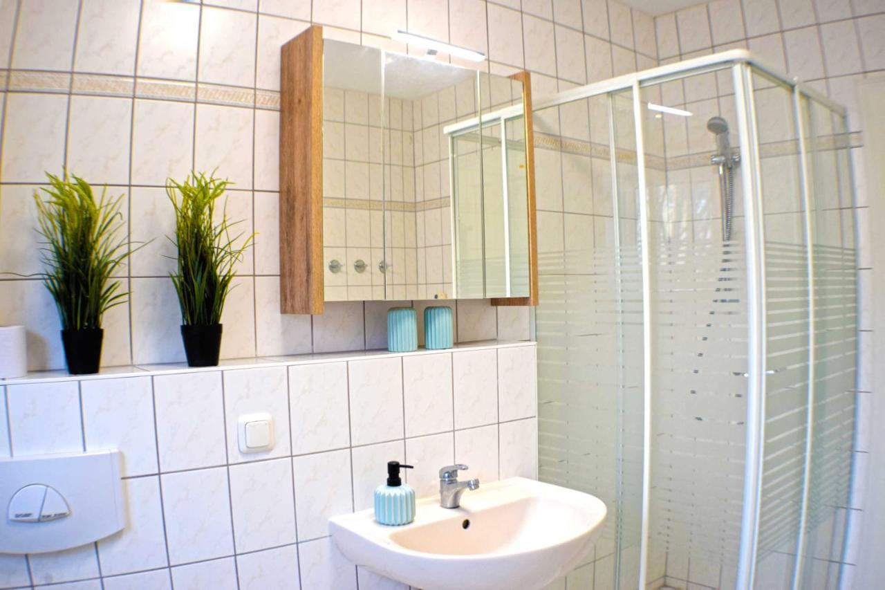 Ruegenliebe 01 Apartment