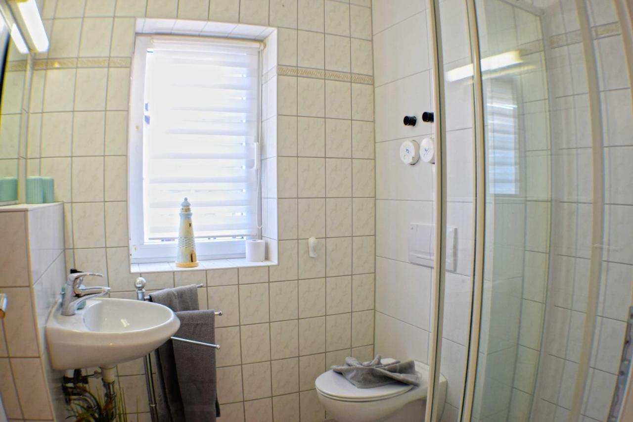 Apartment Ruegenliebe 01 Binz