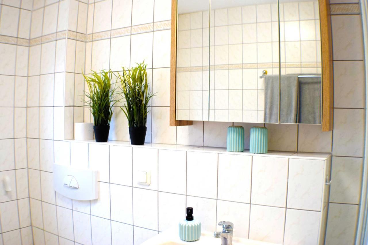 Ruegenliebe 01 Apartment Binz