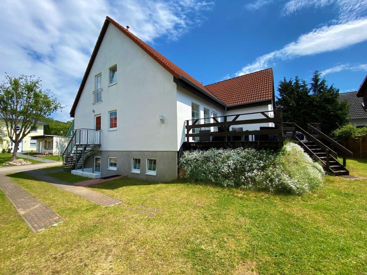 Ruegenliebe 01 Apartment Binz