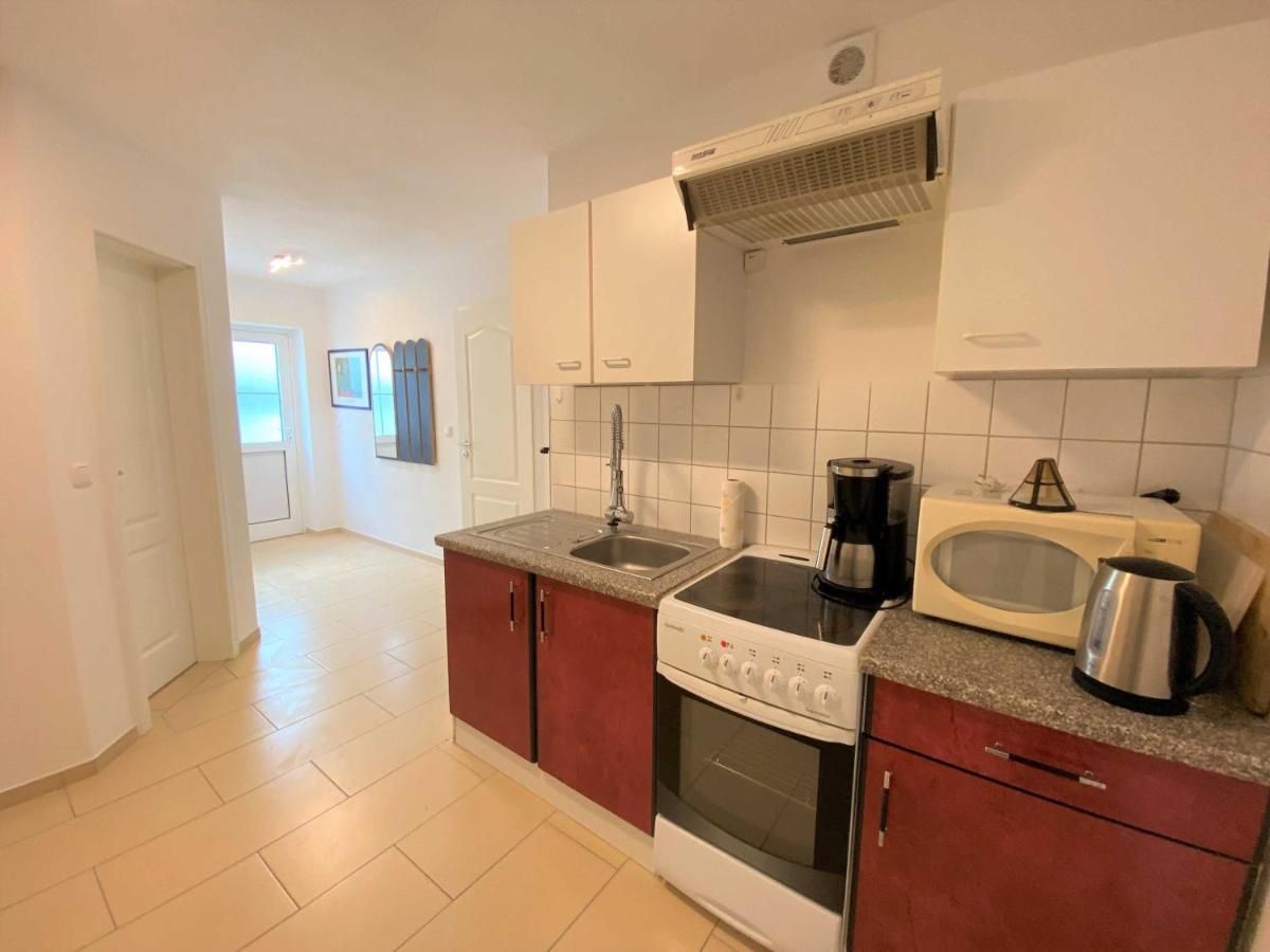 Apartment Ruegenliebe 01