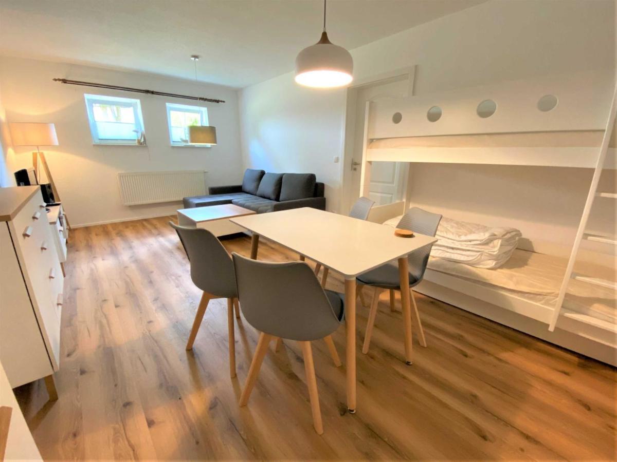 Apartment Ruegenliebe 01