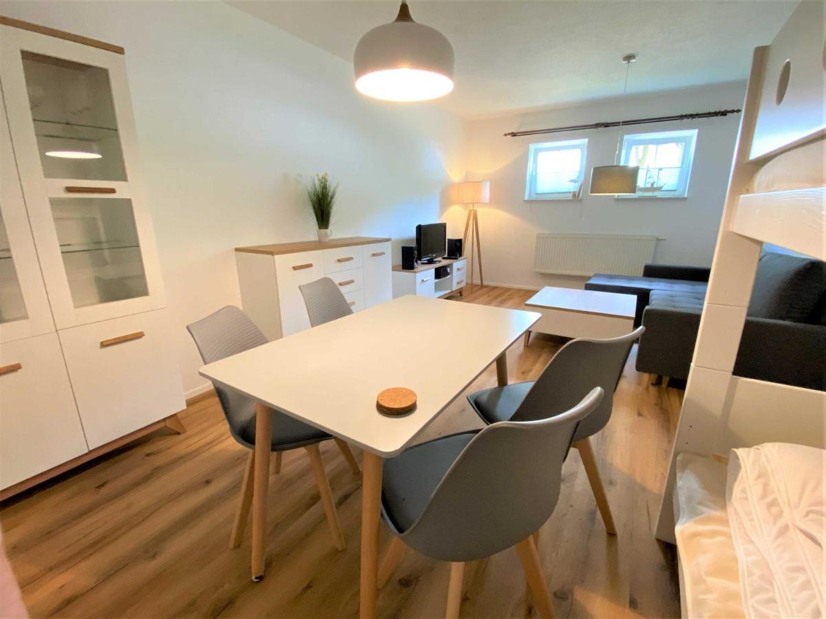 Apartment Ruegenliebe 01