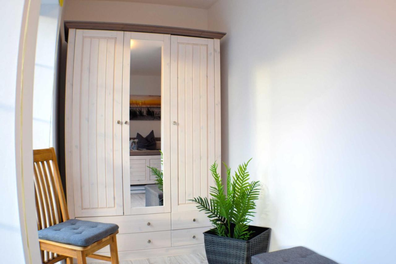 Ruegenliebe 01 Apartment Binz