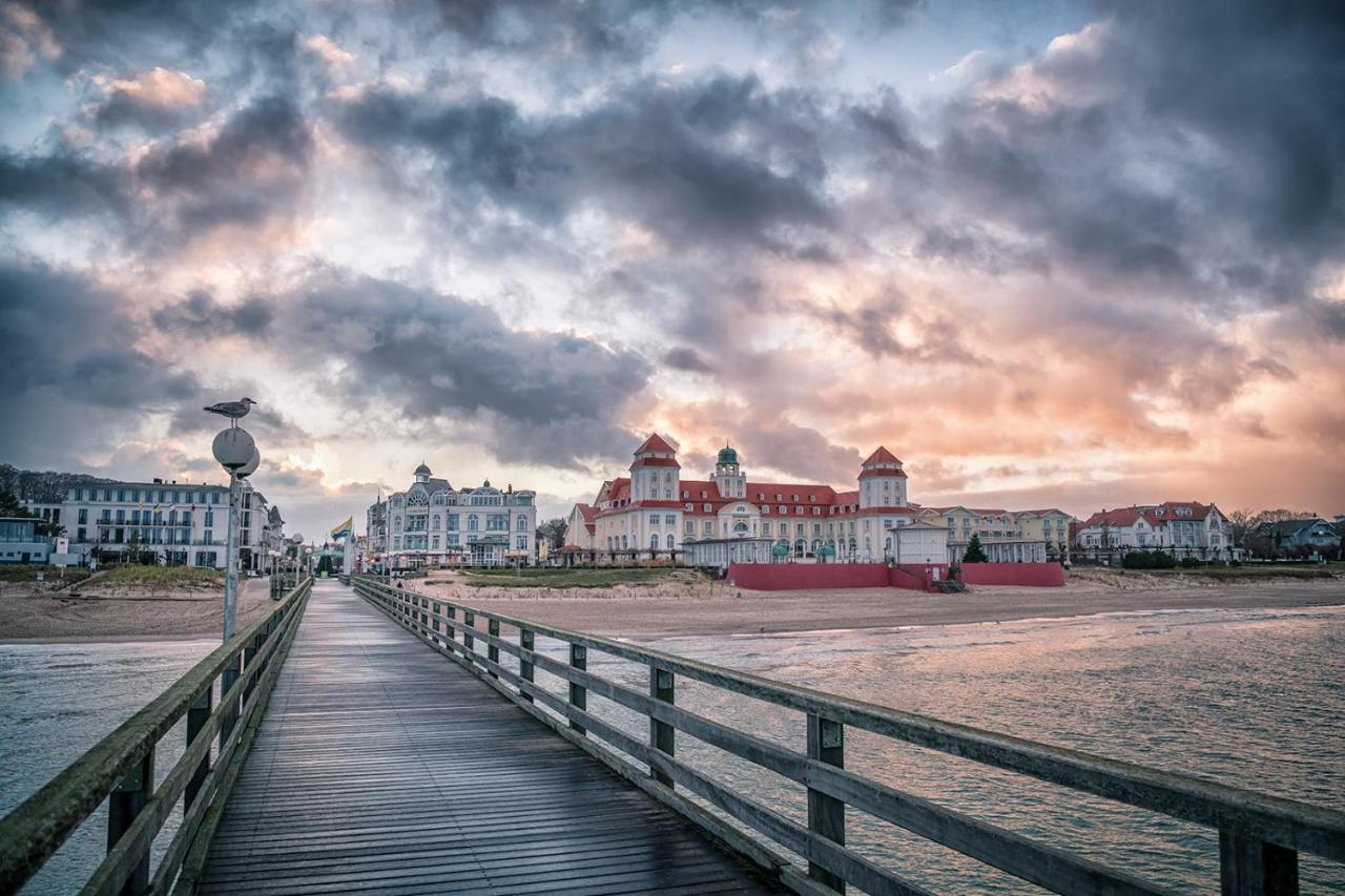 Ruegenliebe 01 Binz