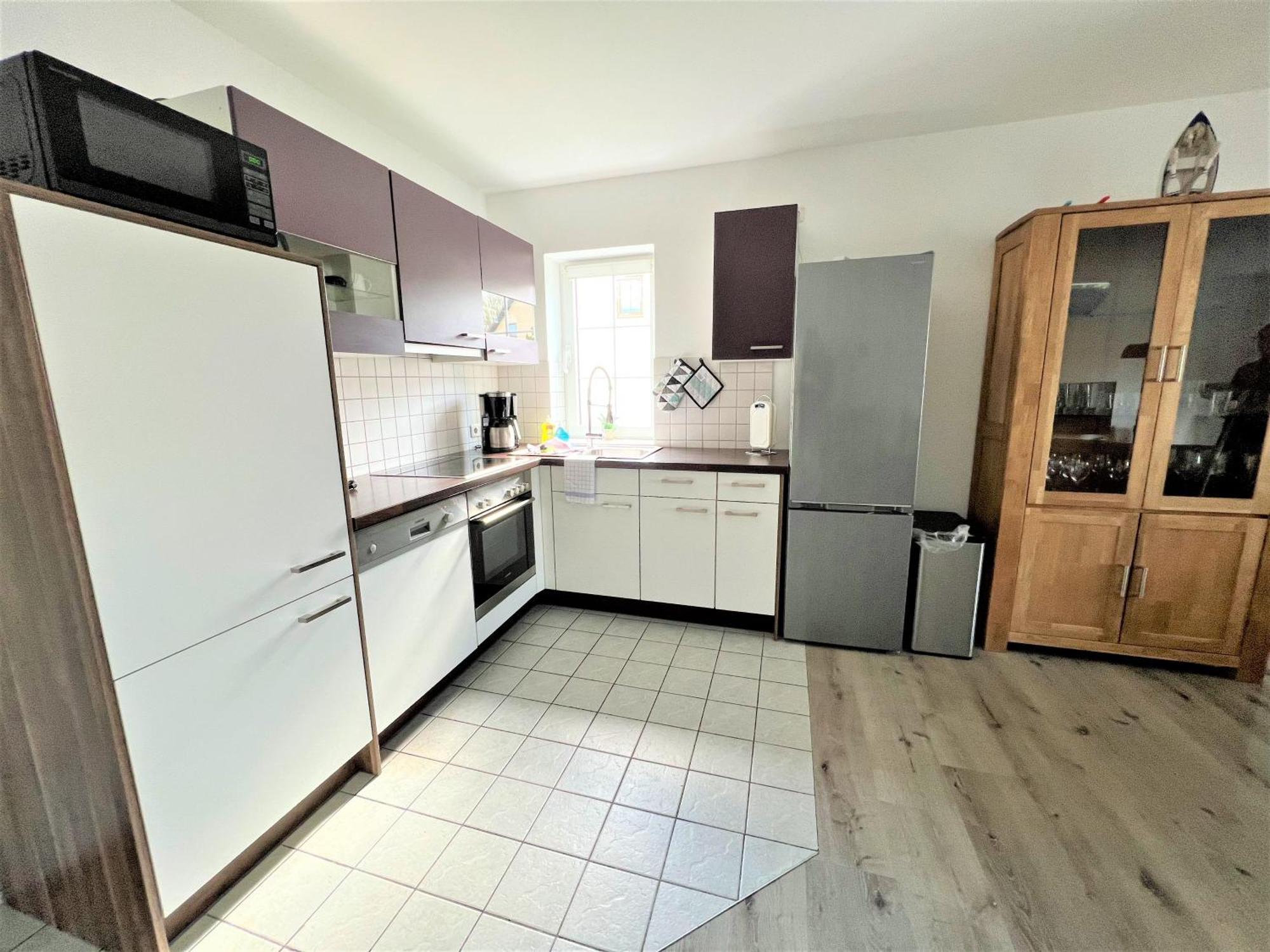 Ruegenliebe 01 Apartment *