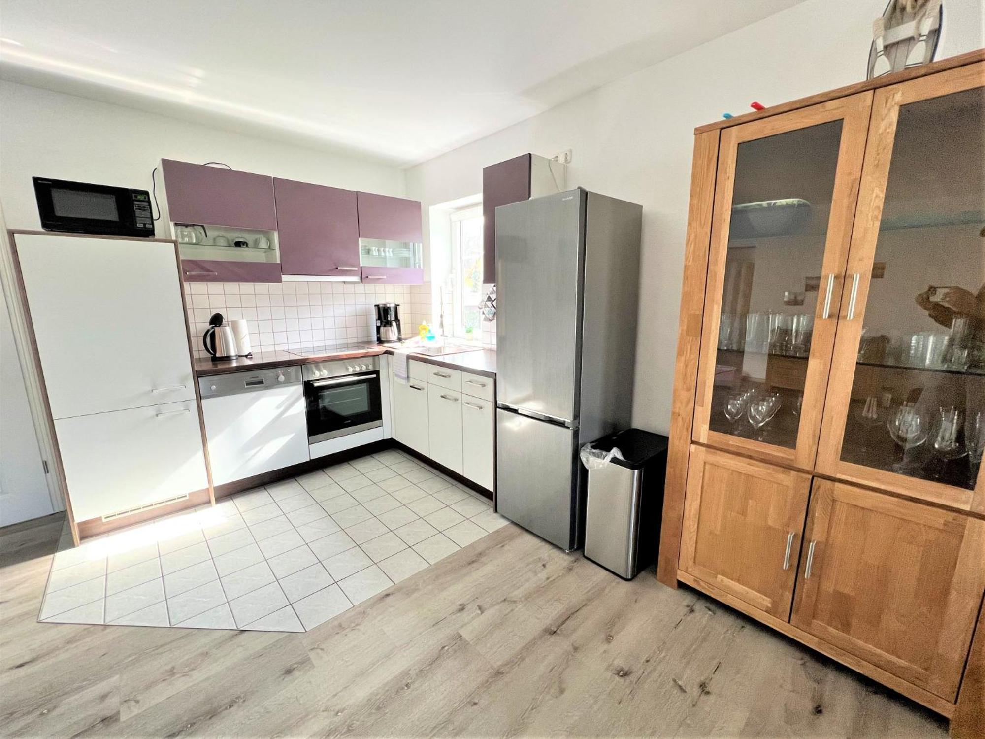 Apartment Ruegenliebe 01 *